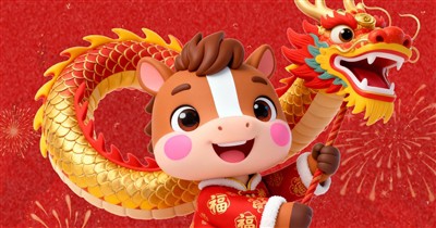 Fógra Fhéile Earraigh na Síne – JUSINPOWER